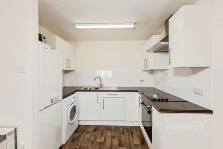 1 bedroom apartment to rent - Photo 5