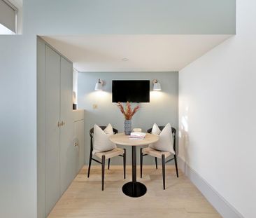 Studio to rent - Photo 5