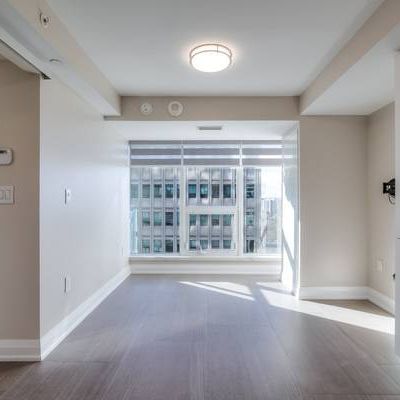 955 BAY ST. #1914 - MODERN 1BED/1BATH, UPGRADED FINISHES, MIN TO TTC! - Photo 3