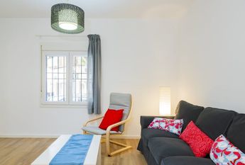 Calle San Jorge, Málaga, Andalusia 29013