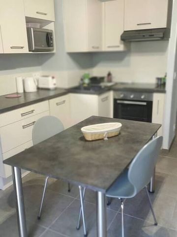 Appartement - ANNECY - Photo 3