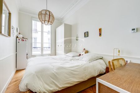 Appartement • Trudaine-Maubeuge, Paris 9ème - Photo 3