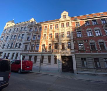 geräumige 2- RWE im Erdgeschoss / Südstadt ! - Photo 3