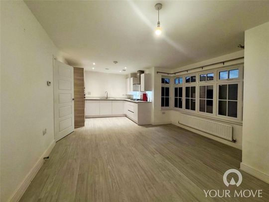 2 bedroom flat to rent - Photo 1