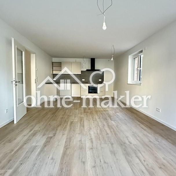 Neubauwohnung 2 Zimmer zu vermieten - Foto 1