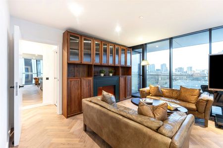 Merino Gardens, Wapping, London, E1W flat to rent - Photo 2