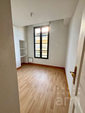 APPARTEMENT T2 - CENTRE VILLE - Photo 5