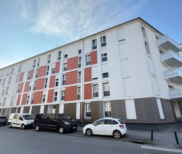 Location appartement T1 44.61m² à Reims (51100) - Photo 4