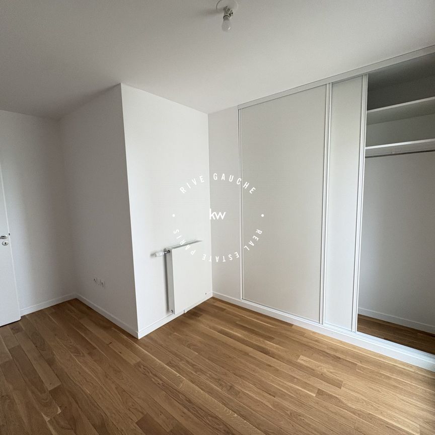 Duplex à louer, 5 pièces - Colombes 92700 - Photo 1