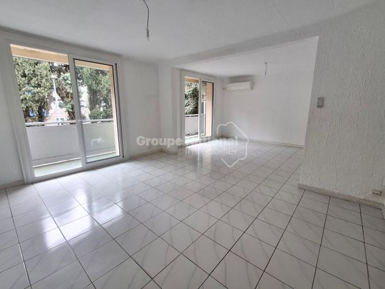 Avignon Appartement 4 pièce(s) 74 m2, - Photo 1