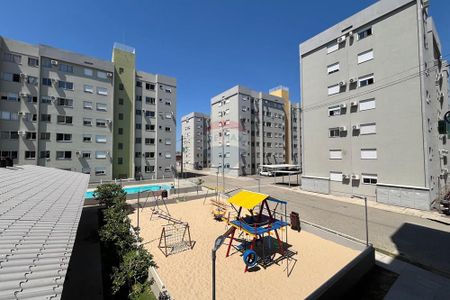 Apartamento para locação no Residencial La Spezia, ideal para quem busca conforto e um condomínio com ótima infraestrutura. - Foto 3