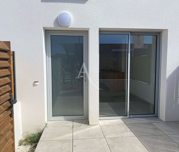 Location Appartement 3 pièces 52m² - Photo 6