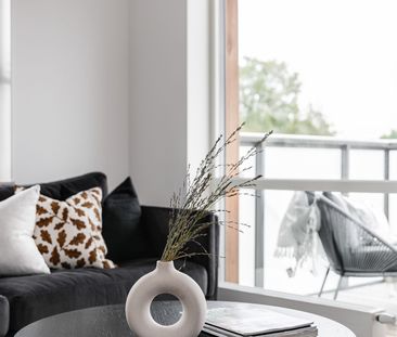 Anna Koskulls Gata, Växjö - Foto 3