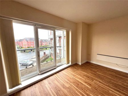 2 bedroom apartment to rent - Photo 2