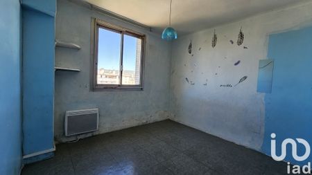 Appartement 4 pièces de 62 m² à Marseille (13014) - Photo 2