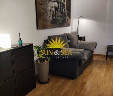 PENTHOUSE RENTAL, 2 BEDROOMS AND 1 BATHROOM - Photo 3