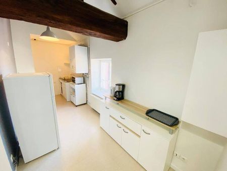 Appartement 2 pièces - 71000 Mâcon - Photo 4