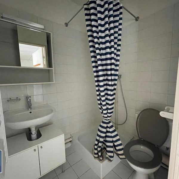Location Appartement 2 pièces 28m² LE MANS 72000 - Photo 1