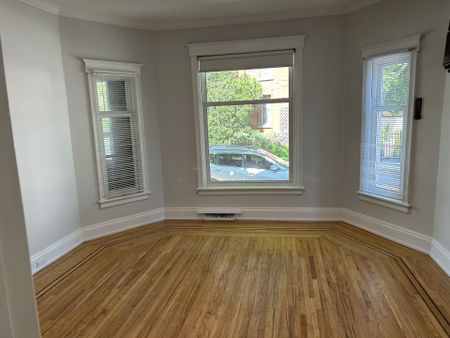 For Lease - 307 Cumberland Avenue Unit# Main, Hamilton, Ontario - Photo 2