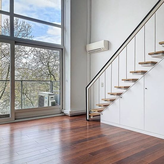 Appartement te huur - Foto 1