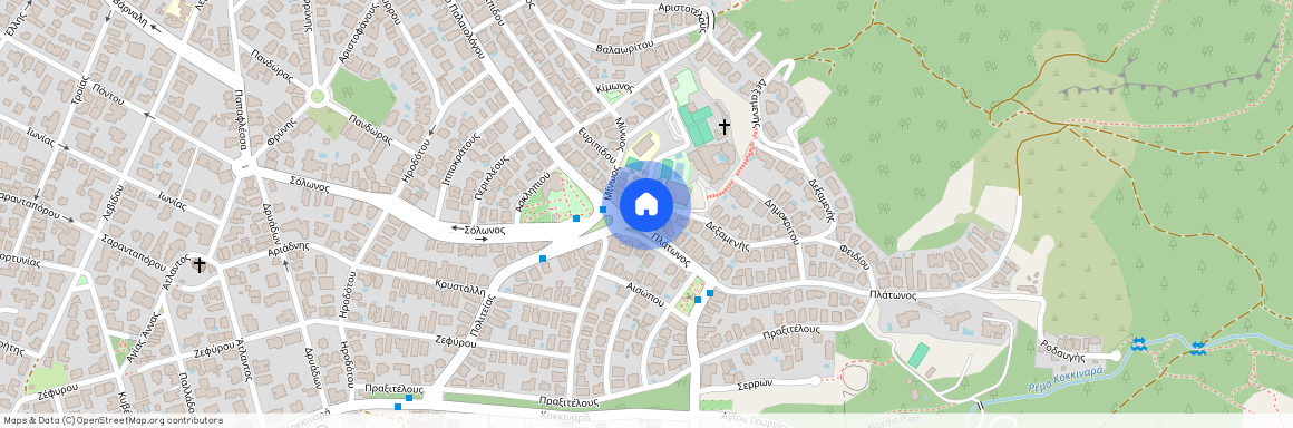 Κηφισιά (Πολιτεία)