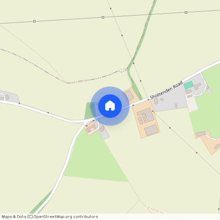 Wellhouse Lane, Shottenden, Canterbury, Kent, CT4