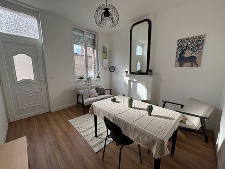 Maison 3 pièces - Photo 2