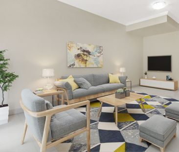 3 Bedroom Townhouse with 3 Bathrooms & 3 Car garage - Photo 1