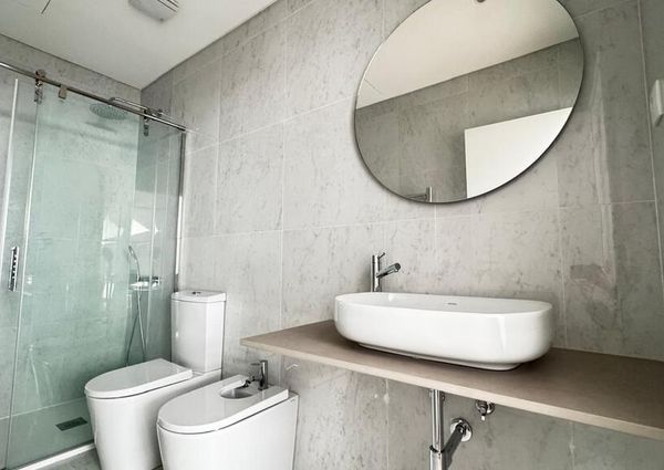 1 Bedroom Apartment with a view, Lapa, Lisboa