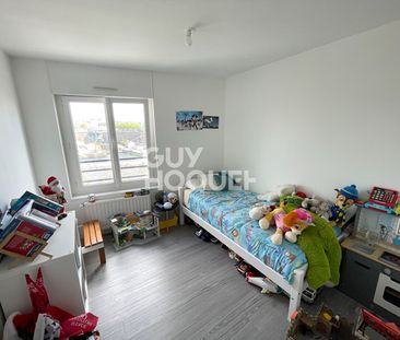 A LOUER - Appartement T3 - Secteur Recouvrance - Photo 1