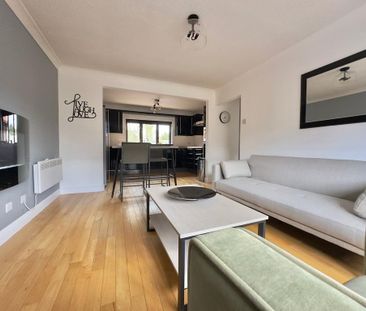 2 bedroom maisonette to rent - Photo 3