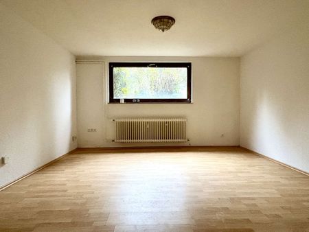 Gemütliche 1- Zimmer- Souterrainwohnung in Groß Berkel - Photo 4
