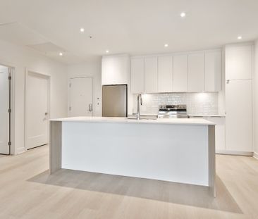 Condo for rent, Montréal (Villeray/Saint-Michel/Parc-Extension) - Photo 5