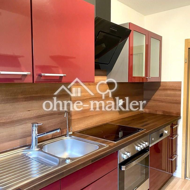 Helle 5-Zi Whg Dillingen / Donau (Nähe Krankenhaus) - Photo 1