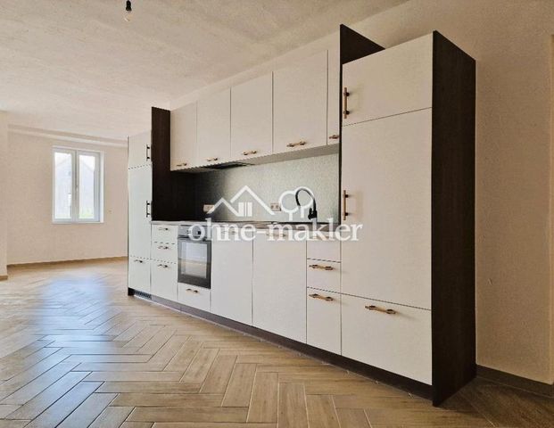 Erdgeschosswohnung in Wolfsburg - Photo 1