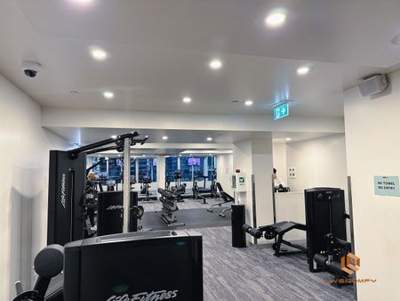 Melbourne CBD - Photo 4