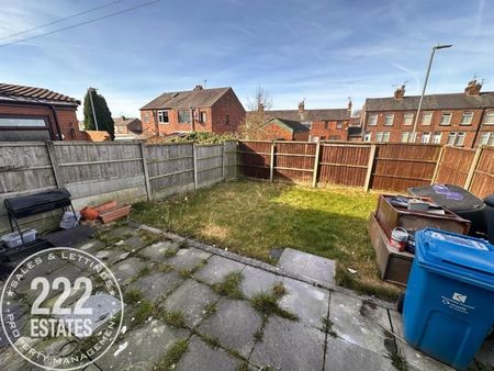 Cook Street - Whiston - L35 - Photo 3