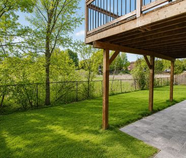 For Lease - 723 Firth Court Unit# Bsmt, Newmarket, Ontario - Photo 2