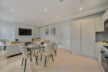 3 bedroom flat to rent - Photo 3