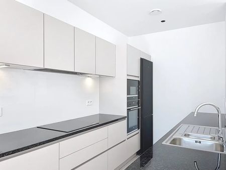 Appartement te huur - Photo 4