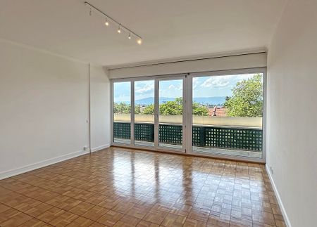 Spacieux 7 pièces à Champel - Photo 2