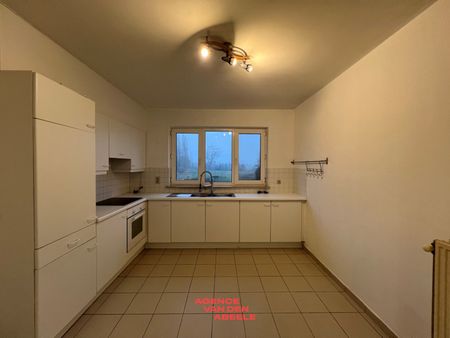 Instapklaar appartement met 1 slaapkamer en garage - Foto 4