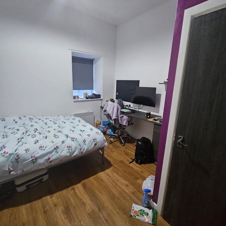Room in a Shared Flat, South Hunter Street, L1 - Photo 1