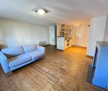 Appartement T2 à Rennes - Photo 1