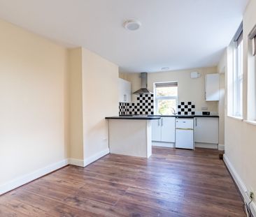 1 bedroom flat to rent, Available now - Photo 4