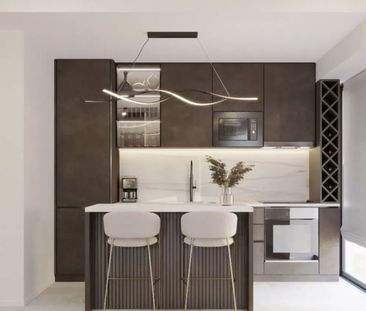 2 Camere | LUX | One Lake Club - Photo 6