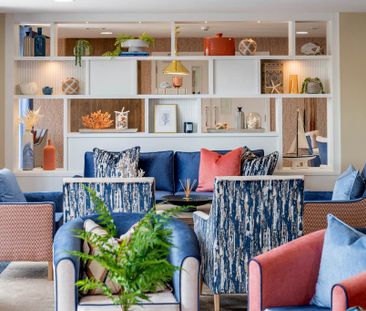 2 bedroom retirement property to rent - Photo 2