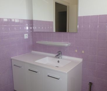 Location Appartement 3 pièces 74m² - Photo 3