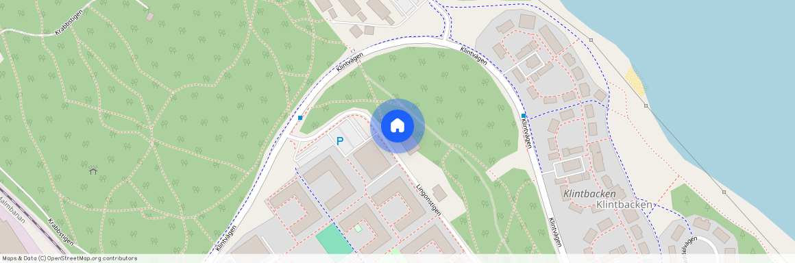 Lingonstigen 237 A, 97333, Luleå