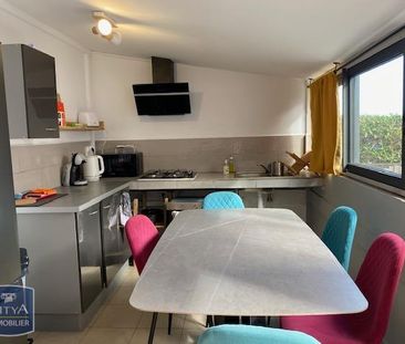 Location Maison 3 pièces 70m² PETITE ILE 97429 - Photo 5